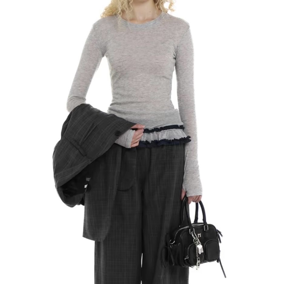 Assembly Premium Women's Wear A25028 - Image 3